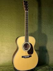 Martin 【実機動画あり】000-42 Standard #2949175【2025年新仕様後】-当店限定特典付き-_2
