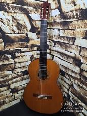 Juan Hernandez [ホアン・エルナンデス] 2008年製 Profesor S 松・ローズウッド 【日本総本店2F 在庫品】