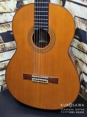 Juan Hernandez [ホアン・エルナンデス] 2008年製 Profesor S 松・ローズウッド 【日本総本店2F 在庫品】_2
