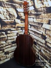 Juan Hernandez [ホアン・エルナンデス] 2008年製 Profesor S 松・ローズウッド 【日本総本店2F 在庫品】_6
