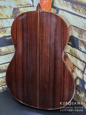 Juan Hernandez [ホアン・エルナンデス] 2008年製 Profesor S 松・ローズウッド 【日本総本店2F 在庫品】_7