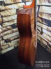 Juan Hernandez [ホアン・エルナンデス] 2008年製 Profesor S 松・ローズウッド 【日本総本店2F 在庫品】_10