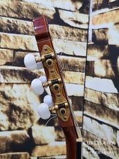 Juan Hernandez [ホアン・エルナンデス] 2008年製 Profesor S 松・ローズウッド 【日本総本店2F 在庫品】_9