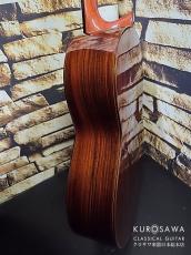 Juan Hernandez [ホアン・エルナンデス] 2008年製 Profesor S 松・ローズウッド 【日本総本店2F 在庫品】_11