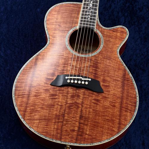 Takamine DMP100K N 【現物動画あり】【48回無金利】【コンパクトサイズ】【買取・下取強化中!】【クロサワ町田店】