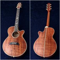 Takamine DMP100K N 【現物動画あり】【48回無金利】【コンパクトサイズ】【買取・下取強化中!】【クロサワ町田店】_4