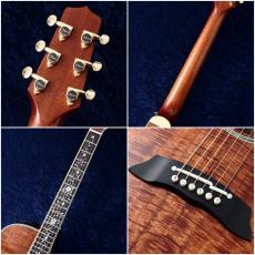 Takamine DMP100K N 【現物動画あり】【48回無金利】【コンパクトサイズ】【買取・下取強化中!】【クロサワ町田店】_5