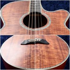 Takamine DMP100K N 【現物動画あり】【48回無金利】【コンパクトサイズ】【買取・下取強化中!】【クロサワ町田店】_6