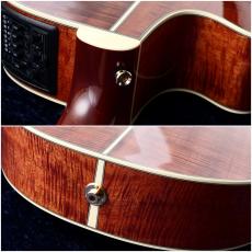 Takamine DMP100K N 【現物動画あり】【48回無金利】【コンパクトサイズ】【買取・下取強化中!】【クロサワ町田店】_9