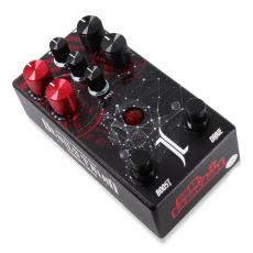 All-Pedal Devil's Triad Essentials《ディストーション、ブースター》【オンラインストア限定】_2