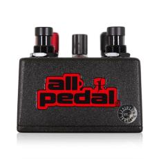 All-Pedal Devil's Triad Essentials《ディストーション、ブースター》【オンラインストア限定】_5