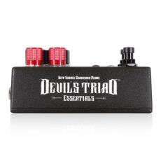 All-Pedal Devil's Triad Essentials《ディストーション、ブースター》【オンラインストア限定】_6