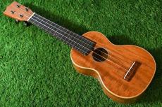 NOSTALGIA NS-2HM Soprano【USED】_3