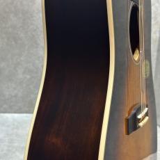 Headway 【B級特価品】HJ-V115ASE/AGED #JT251296【オール単板モデル】_9