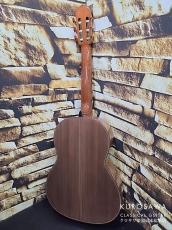 PARA CASA A. Fernandez パラ・カサ・A・フェルナンデス  杉・ウォルナット 【日本総本店2F 在庫品】_6