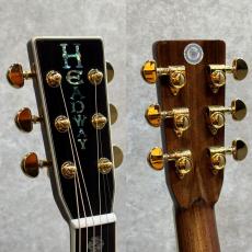 Headway 【アーリーサマーフェア!! 6/30迄】HF-V150SE/45 #JT250672【45スタイル】【JTシリーズ】_3