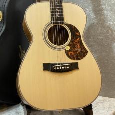 Maton 【メイトングッズプレゼントキャンペーン中】EBG808ARTIST #30058【抜群のサウンドバランス】
