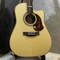 Maton 【試奏動画あり】【メイトングッズプレゼントキャンペーン中】EM100C -Messiah- #4945【美麗な1本】
