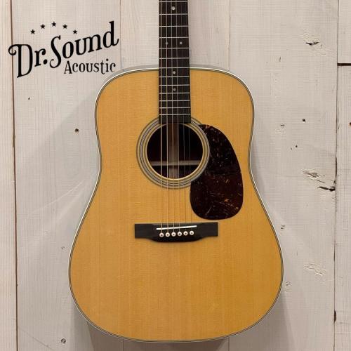 Martin 2025年製 D-28 #2957356【無金利分割OK】【送料込み】