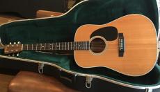 Martin D-28 2010年製
