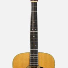Martin D-28 *1974_6