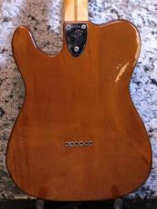 Fender Telecaster Deluxe '74 WN/M_4