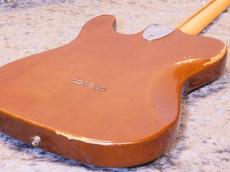Fender Telecaster Deluxe '74 WN/M_9