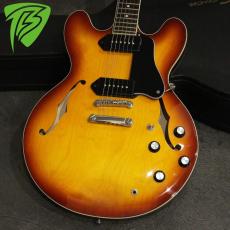 Seventy Seven Guitars EXRUBATO-STD/S-JT ITB