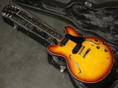 Seventy Seven Guitars EXRUBATO-STD/S-JT ITB_3