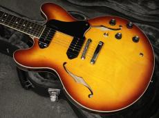 Seventy Seven Guitars EXRUBATO-STD/S-JT ITB_4