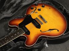 Seventy Seven Guitars EXRUBATO-STD/S-JT ITB_5