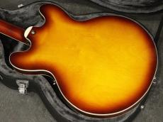 Seventy Seven Guitars EXRUBATO-STD/S-JT ITB_9