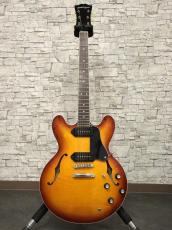 Seventy Seven Guitars EXRUBATO-STD/S-JT ITB_10
