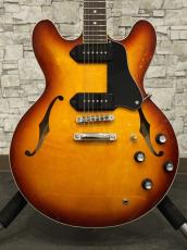 Seventy Seven Guitars EXRUBATO-STD/S-JT ITB_11