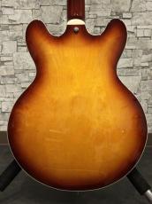 Seventy Seven Guitars EXRUBATO-STD/S-JT ITB_13