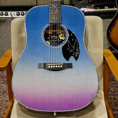 Headway HD-KAGASOMEIYOSHINO'25 / ATB / BD-GRD(Blue Dawn Gradation)
