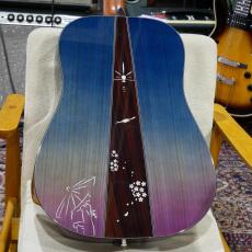 Headway HD-KAGASOMEIYOSHINO'25 / ATB / BD-GRD(Blue Dawn Gradation)_12