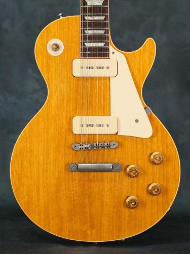 Gibson Custom Shop 1956 Les Pau Standard Reissue Korina Top VOS