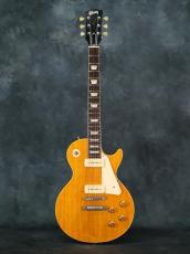 Gibson Custom Shop 1956 Les Pau Standard Reissue Korina Top VOS_2