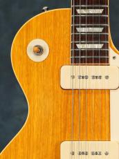 Gibson Custom Shop 1956 Les Pau Standard Reissue Korina Top VOS_6