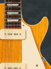 Gibson Custom Shop 1956 Les Pau Standard Reissue Korina Top VOS_7