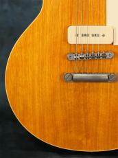 Gibson Custom Shop 1956 Les Pau Standard Reissue Korina Top VOS_8