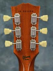 Gibson Custom Shop 1956 Les Pau Standard Reissue Korina Top VOS_11