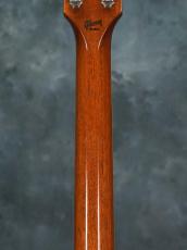 Gibson Custom Shop 1956 Les Pau Standard Reissue Korina Top VOS_12