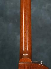 Gibson Custom Shop 1956 Les Pau Standard Reissue Korina Top VOS_13
