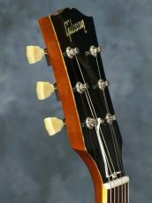 Gibson Custom Shop 1956 Les Pau Standard Reissue Korina Top VOS_15