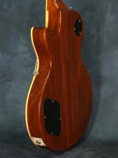 Gibson Custom Shop 1956 Les Pau Standard Reissue Korina Top VOS_17