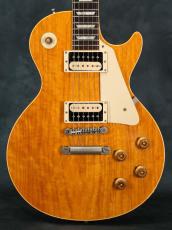 Gibson Custom Shop Les Paul Standard Korina Top