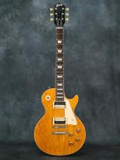 Gibson Custom Shop Les Paul Standard Korina Top_2