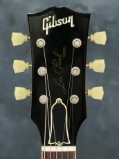 Gibson Custom Shop Les Paul Standard Korina Top_3